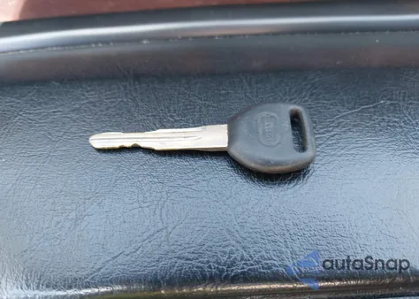 1996 Honda Prelude S from USA, damaged, VIN JHMBA8247TC002205